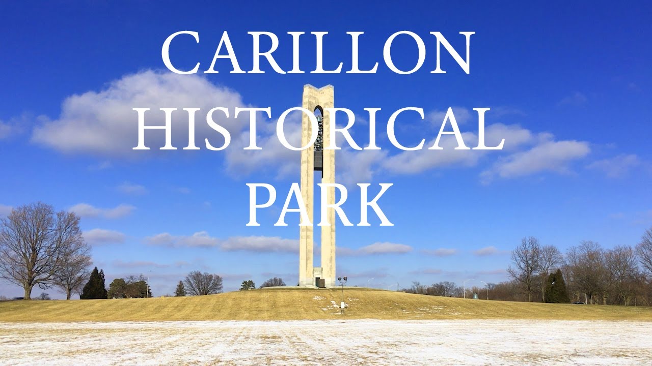 Adventures: Carillon Historical Park