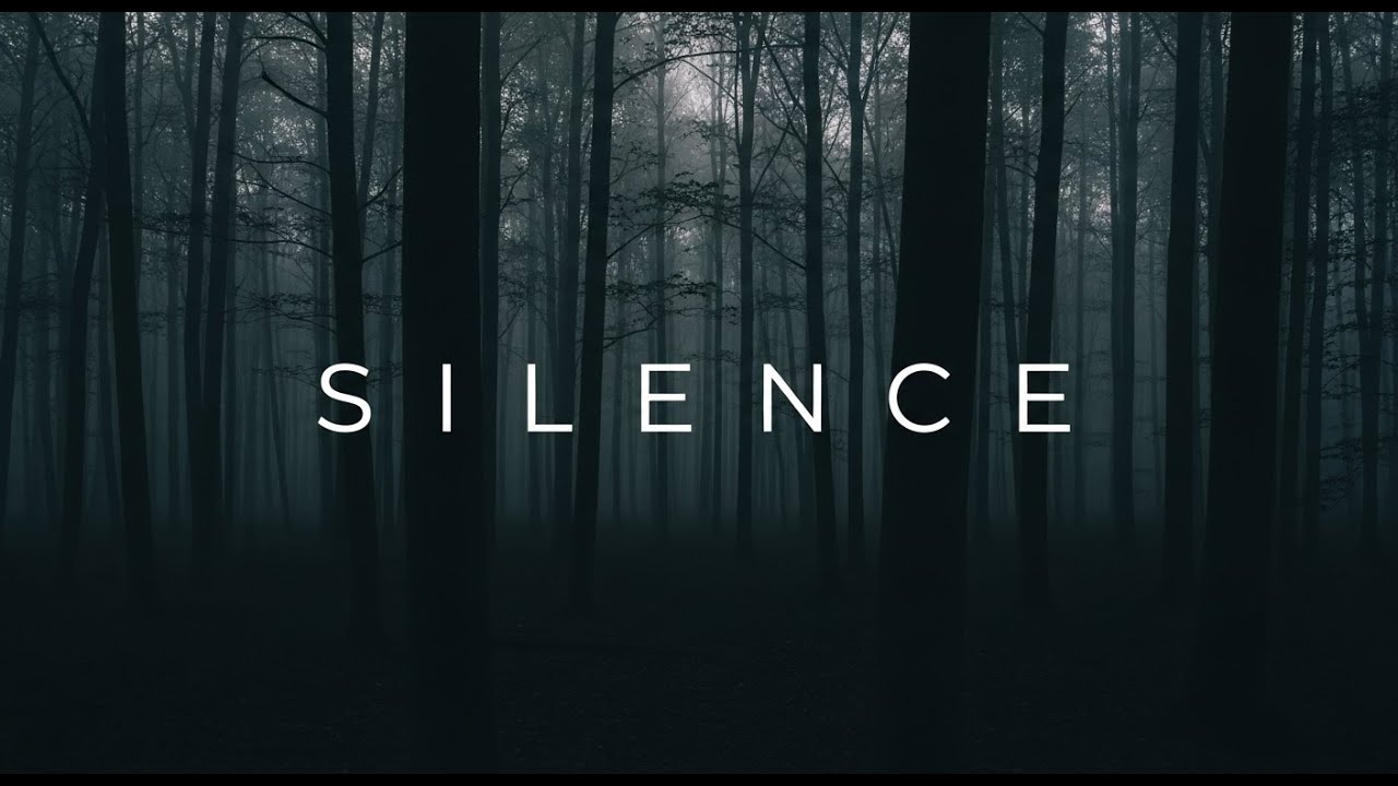 Silence – Silent Ambient Music for Deep Focus, Meditation, and Peaceful Mind