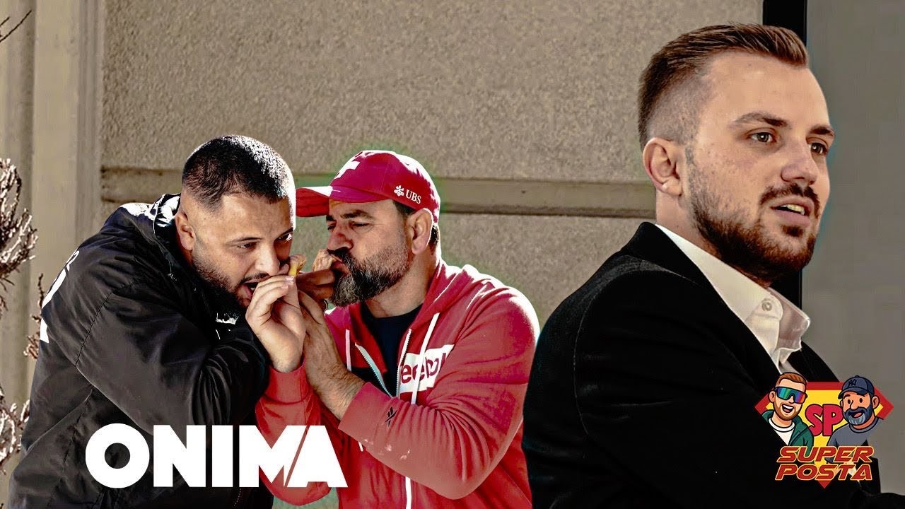 SUPER POSTA - Promo Episoda 5