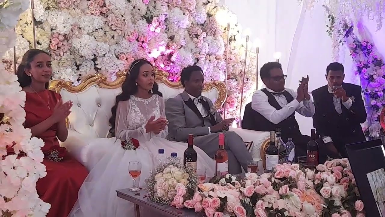 erob music dmtsawi hagos ab mekelle tigrigna music live wedding performance