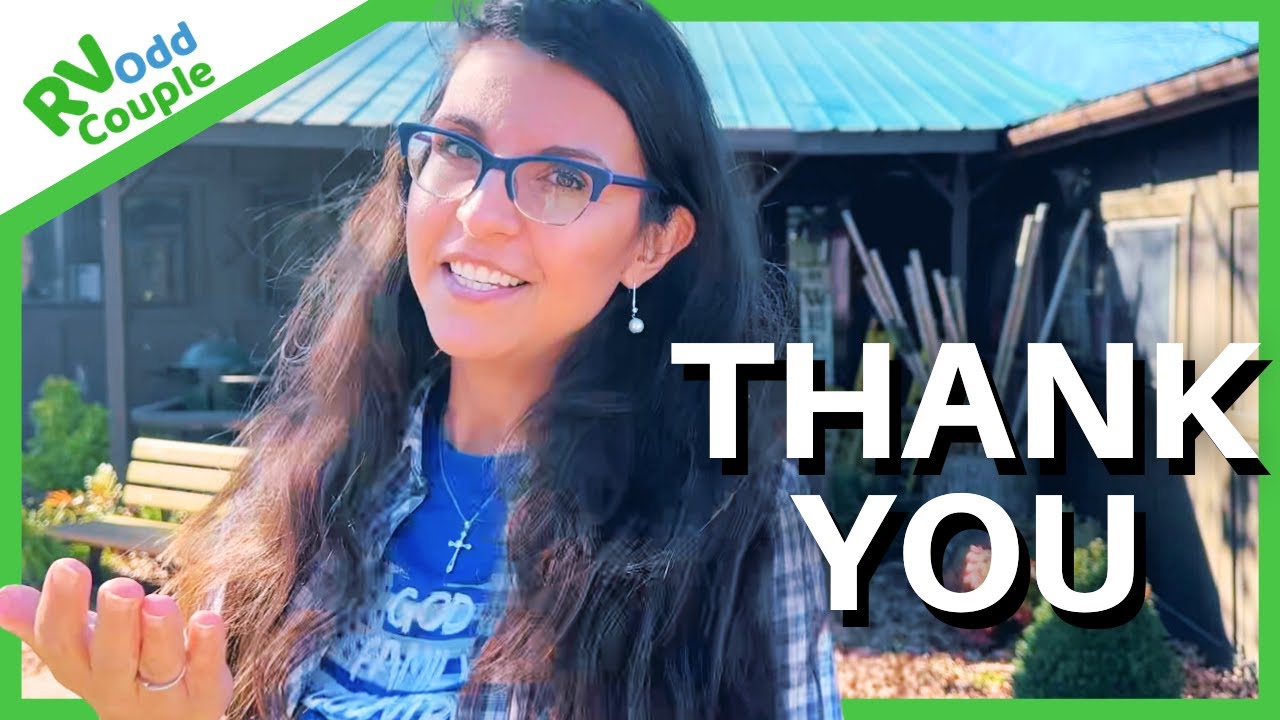 With Deep Love & Gratitude (Message from Mercedes)