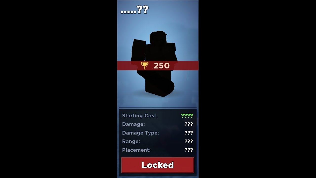HOW TO GET THE GOLDEN COMMANDO (GC) IN TOWER BATTLES! (Roblox)
