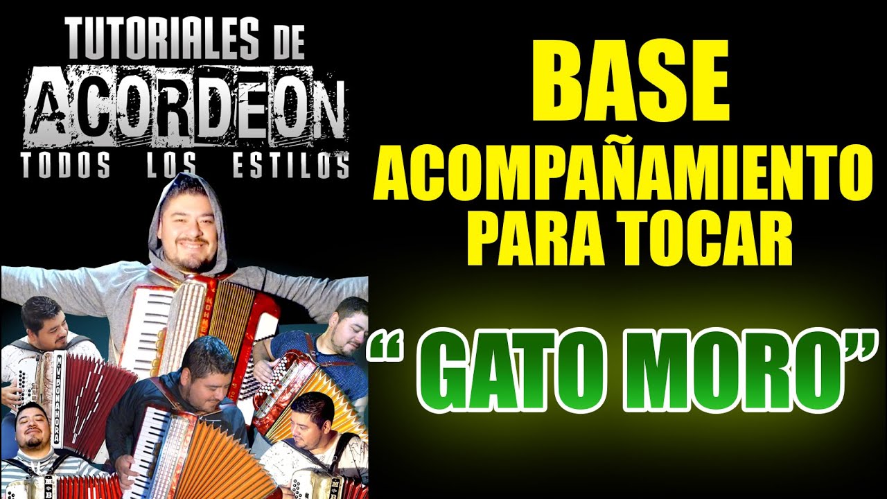 BASE RITMICA de El Tema 