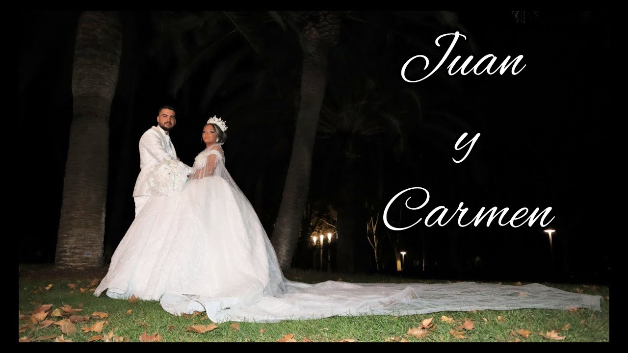 Trailer de boda gitana de Juan y Carmen #Grabamosfelicidad 633922954