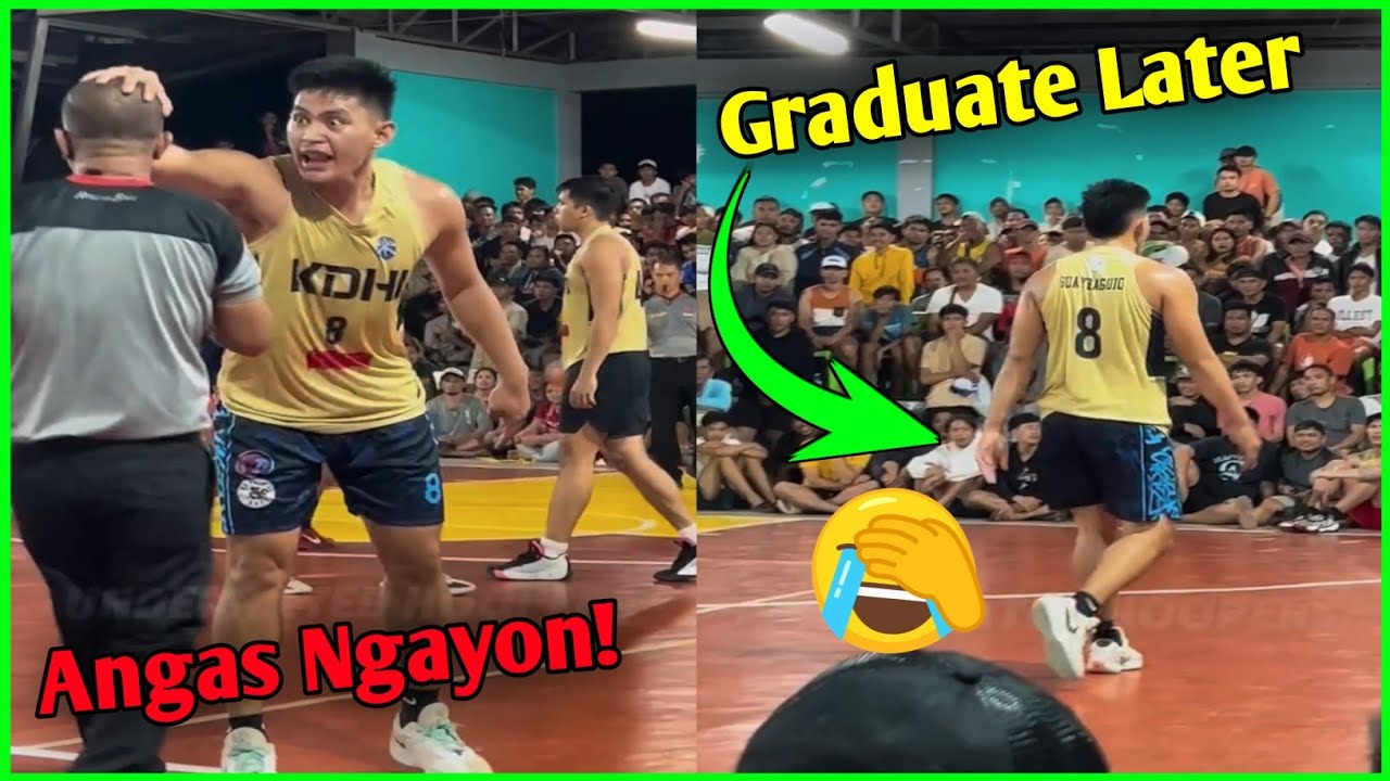 HINDI UMUBRA ANG ANGAS NI KUYA!🤣😭FUNNY PINOY PRANKS&bull;EPIC FAIL MOMENTS 2025&bull;PINOY MEMES 2025