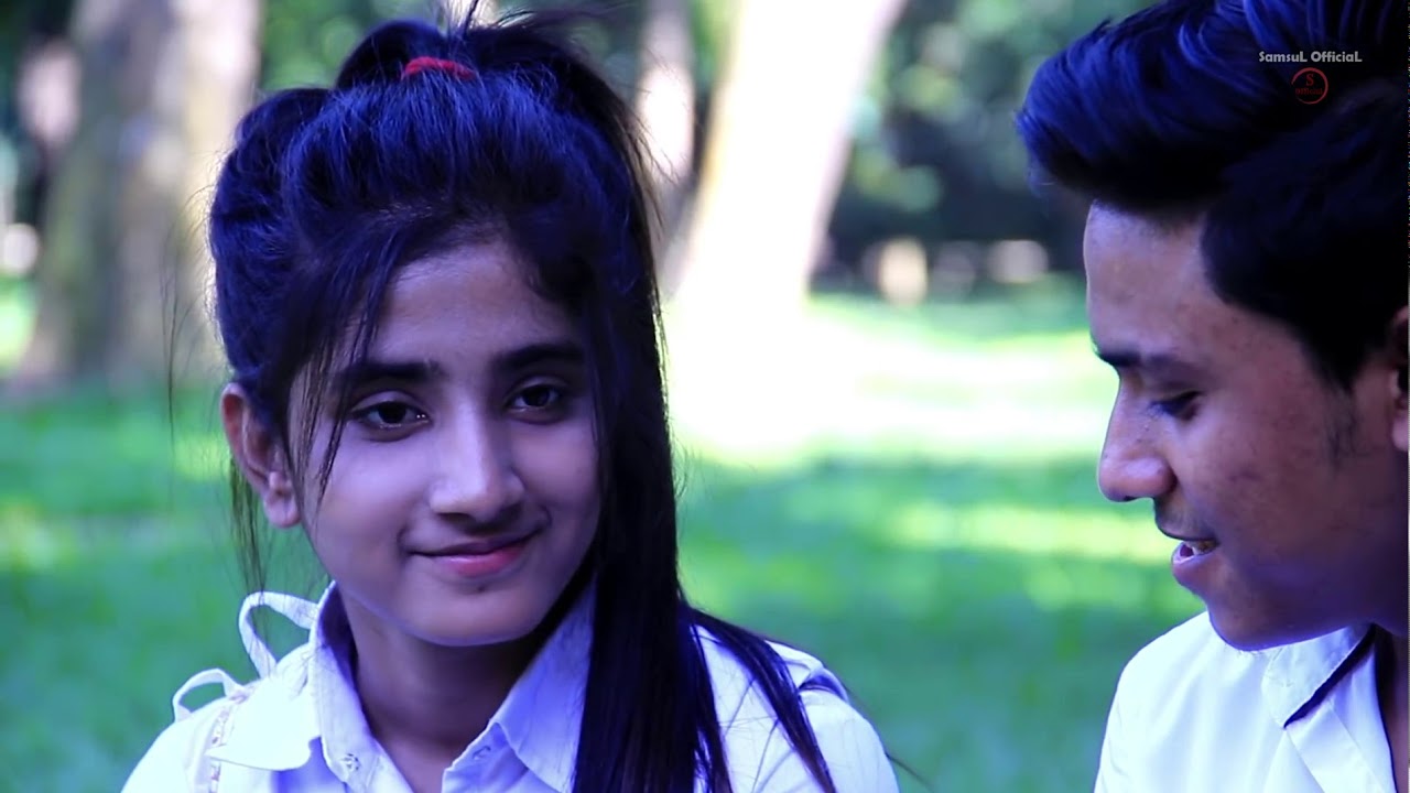 Isme Tera Ghata &brvbar; Cover &brvbar; School Love Story &brvbar; Gajendra Verma &brvbar; Farhan Rahman &brvbar; Revenge Love Story