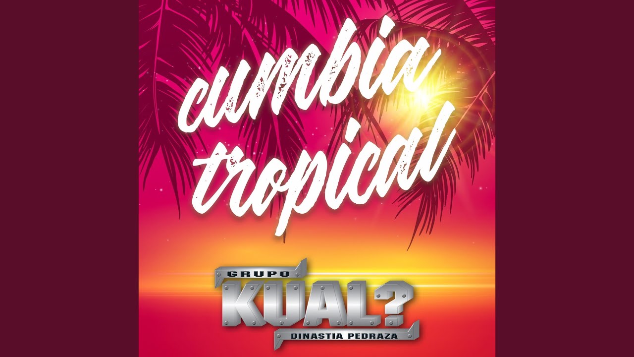 Cumbia Tropical