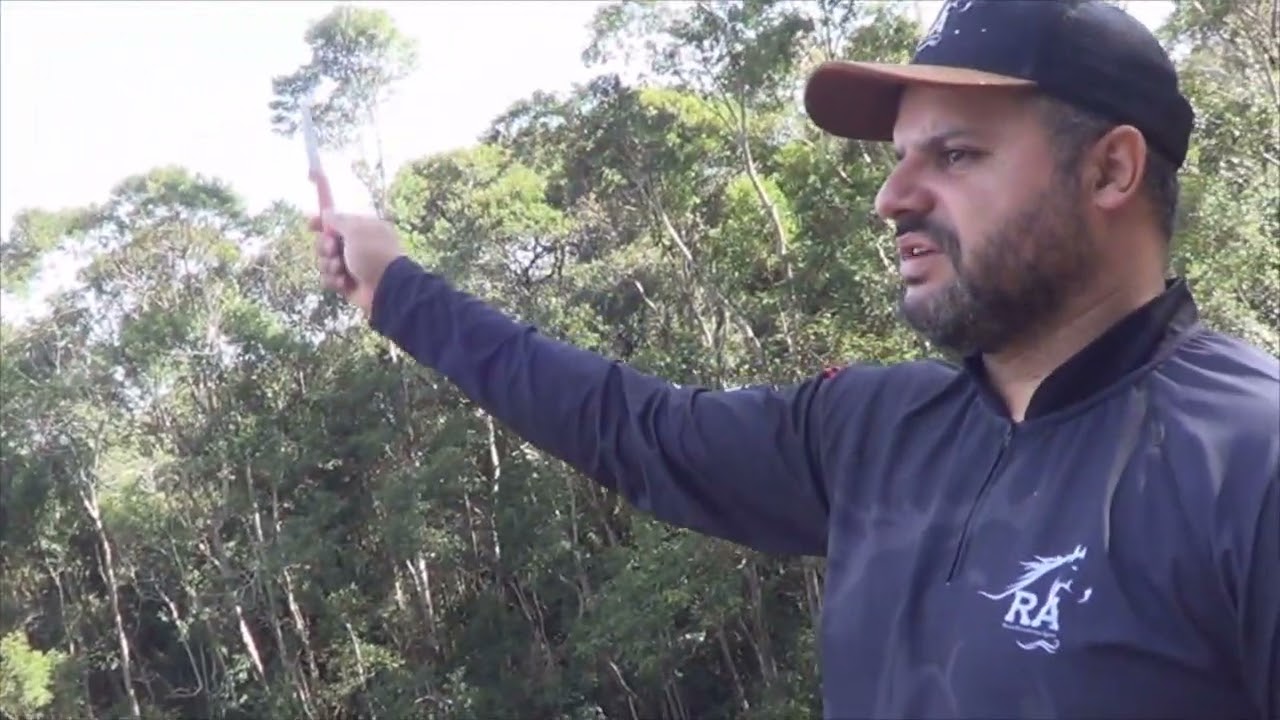 1832 ) – MANEJO DE UMA VIDEIRA UM ANO – HARAS RECANTO DAS AGUAS – PIEDADE SP