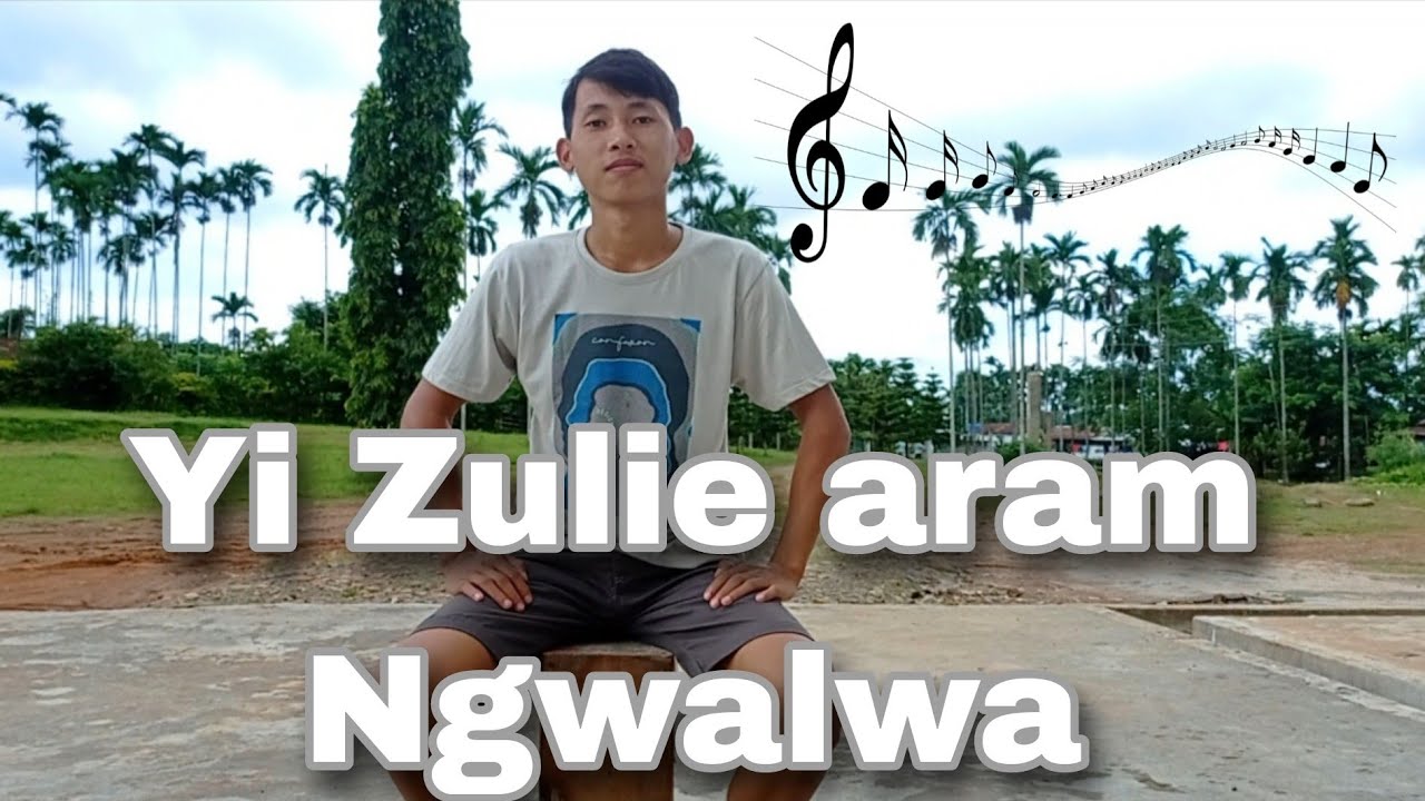 Heiyibe Iheilung - Yi zulie aram Ngwalwa.