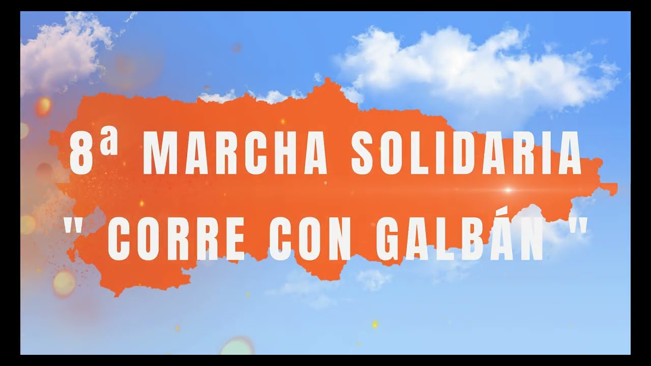 8ª Marcha Solidaria 