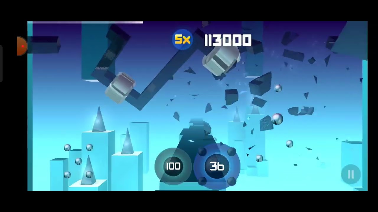 SMASH HIT TEASER CHECKPOINT 4 (MADE BY INAYAT BLAZE)