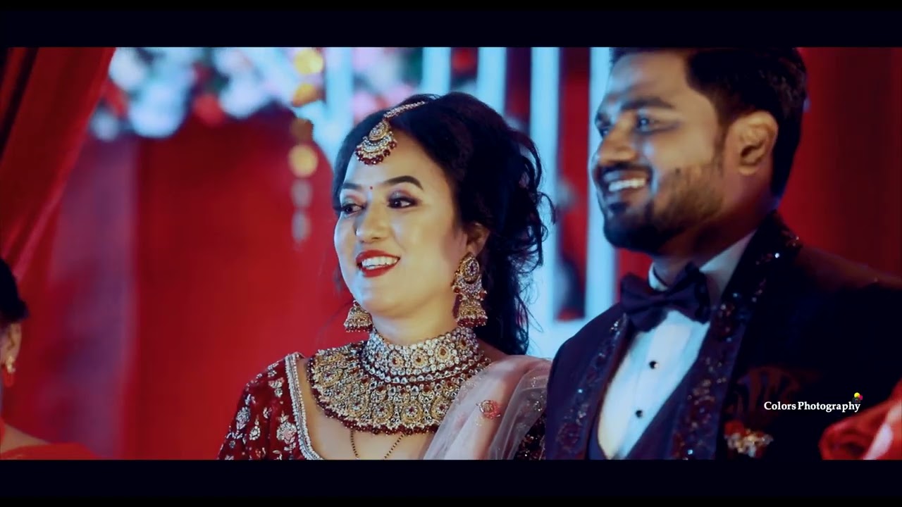 Drishti & Gaurav Engagement I Nepal I @colorsphotography