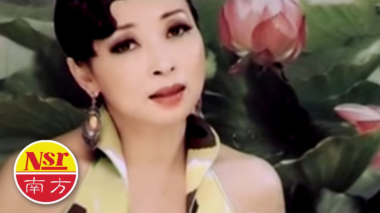 Camy Tang邓瑞霞 - 情在广东10【情比雨丝】