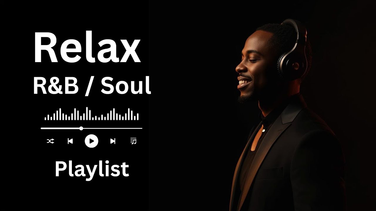 Heart on Repeat | R&B Soul – Emotional Healing