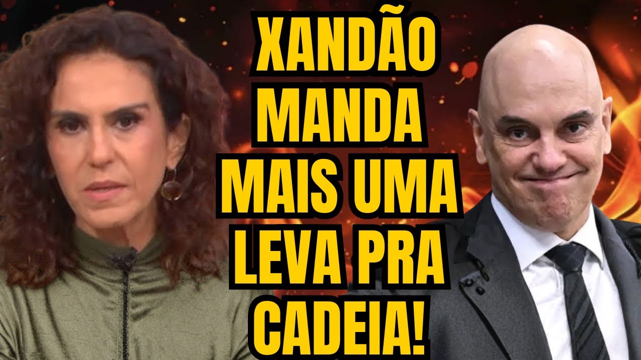 PANCADA! STF VAI NA JUGULAR DA GLOBO E PRENDE MAIS GOLPISTAS DA EXTREMA-DIREITA!