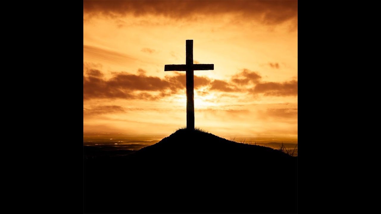 cast my cares on you