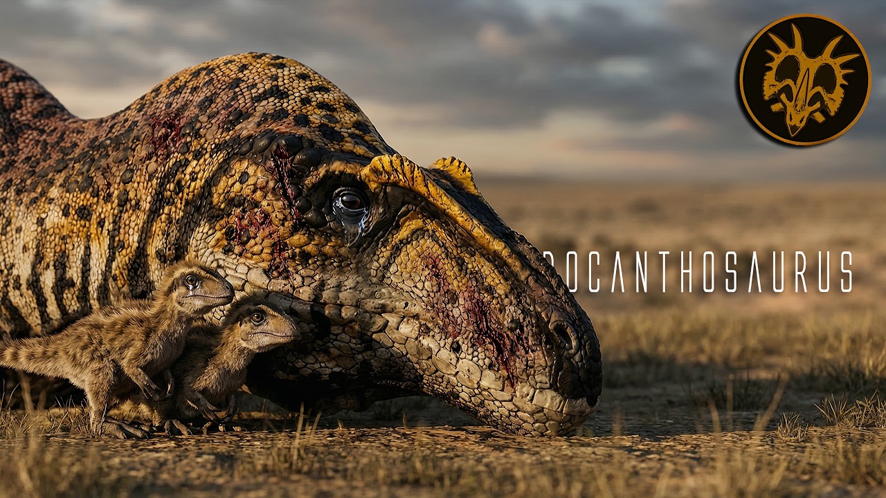 NADA DEU CERTO… A HISTÓRIA MAIS TRISTE QUE JÁ VIVI NO JOGO | Path of Titans