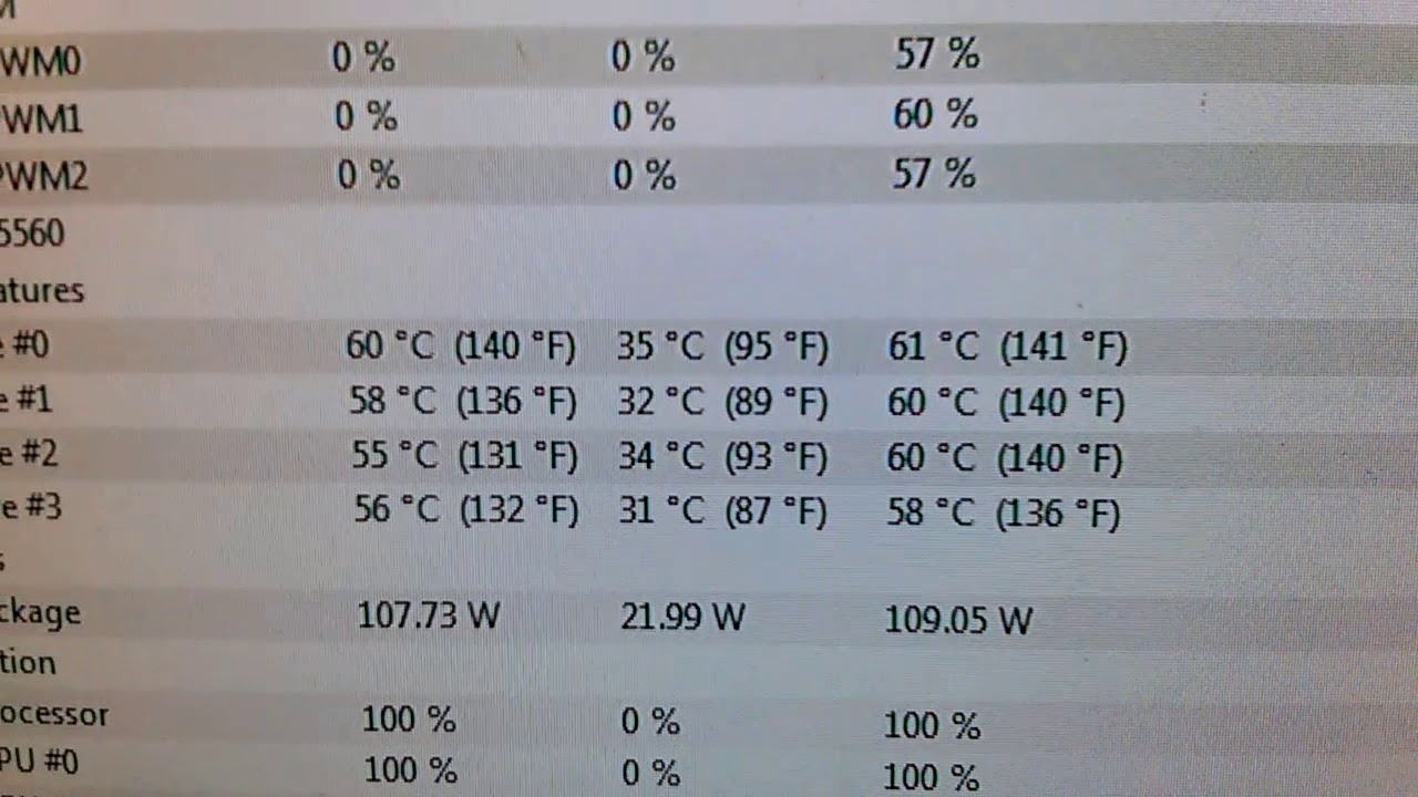 Тест охлаждения кулера Prolimatech Armageddon с Gigabyte GA-X58-USB3 и Xeon X5560