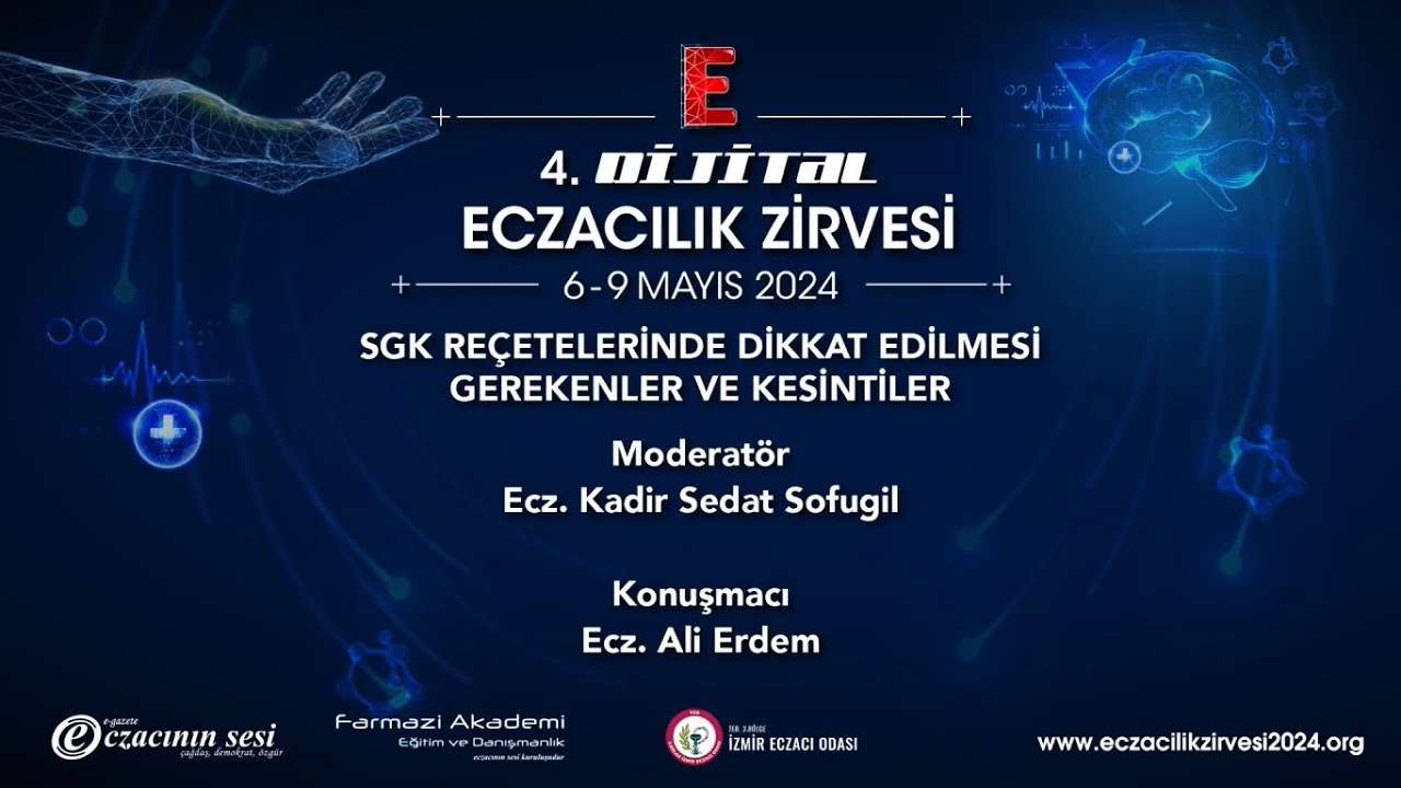 SGK REÇETELERİNDE DİKKAT EDİLMESİ GEREKENLER VE KESİNTİLER