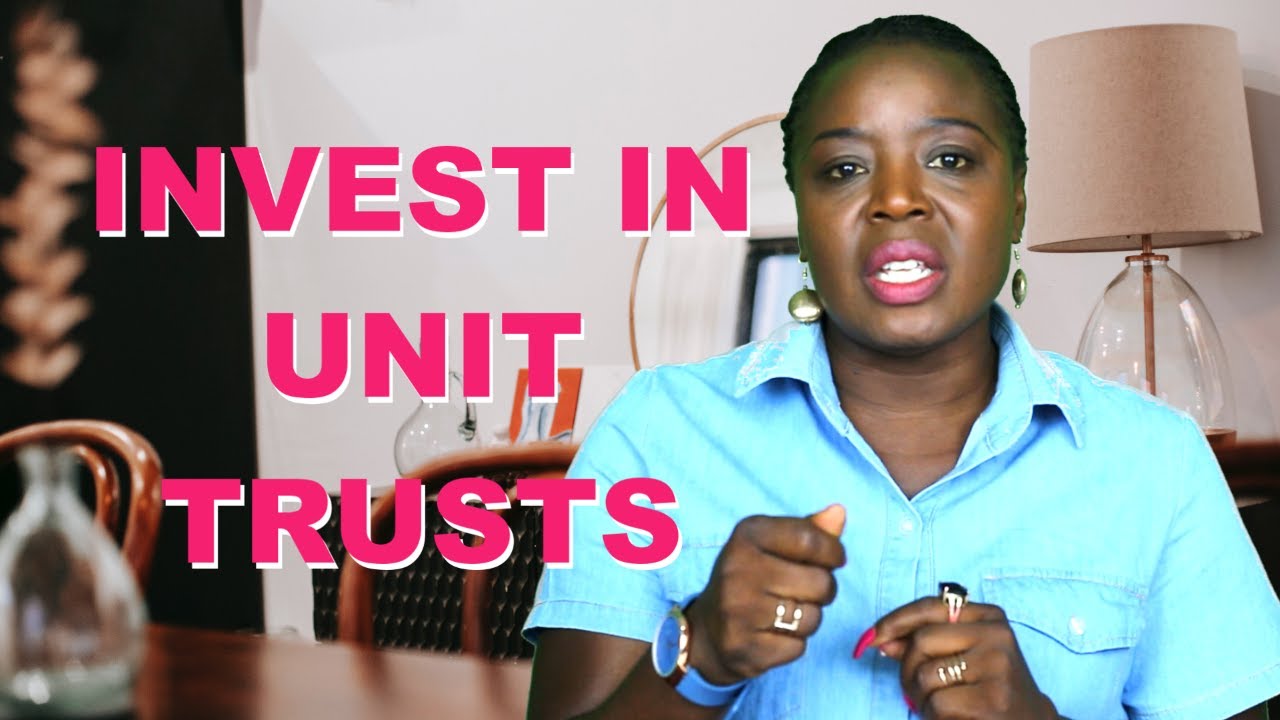 Unit Trusts 101: A Guide to Investing for Beginners 💡