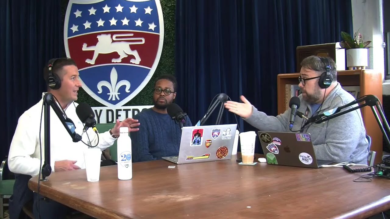 Mayor Duggan won't seek re-election in Detroit (what’s next?), FanDuel streaming prices too high