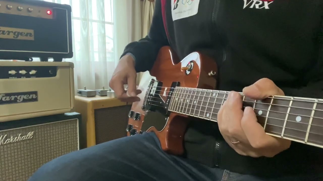 Tokai LSS