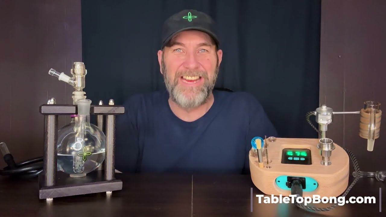 wireless enail hack - Ace from Vapvana and many others -