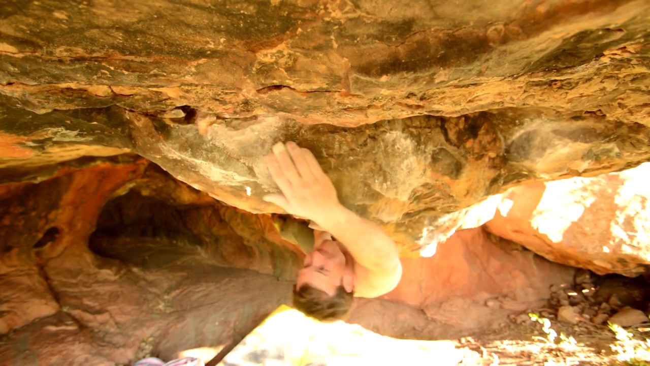 Boulder Casabermeja ·