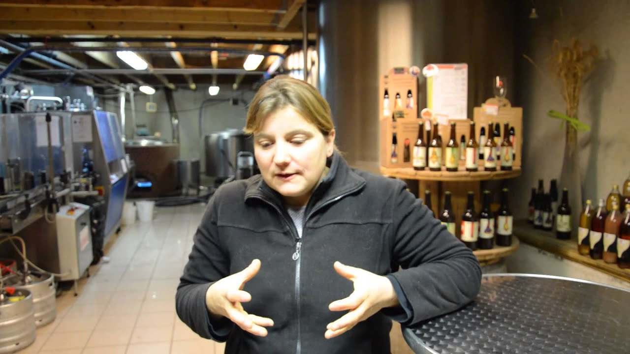 Box bière Le Cercle de l'Orge : Brasserie artisanale de la Loire