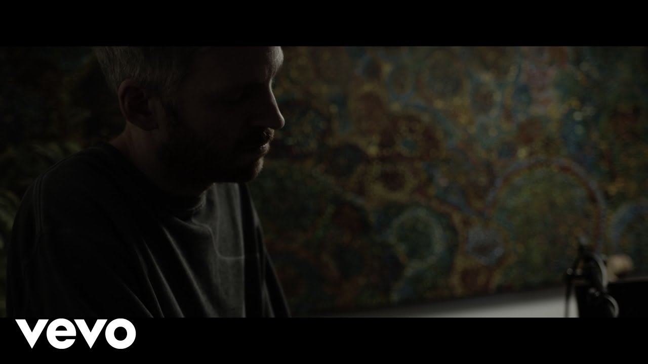 &Oacute;lafur Arnalds - We Contain Multitudes (from home)