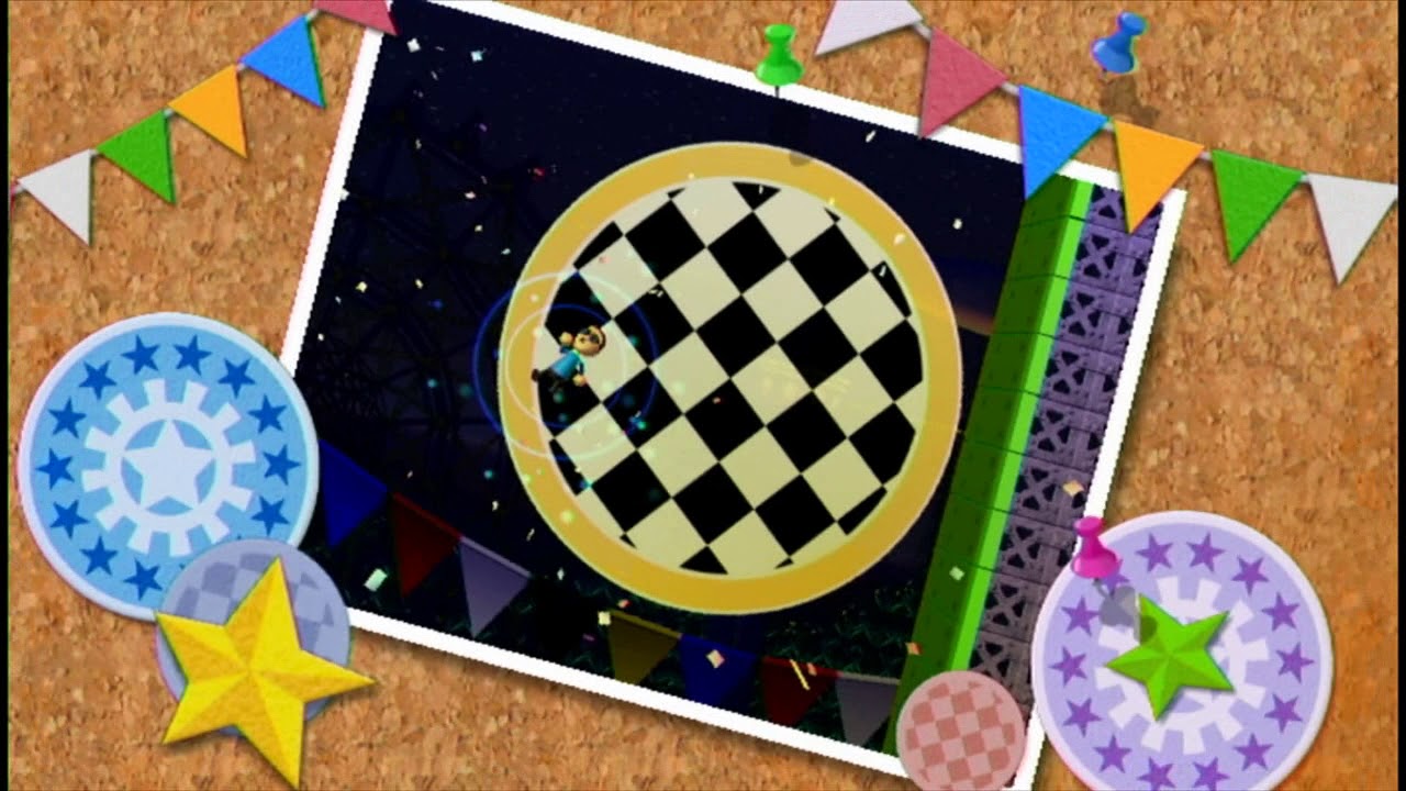 Wii Play: Motion (Jump Park-July 4th 2020)