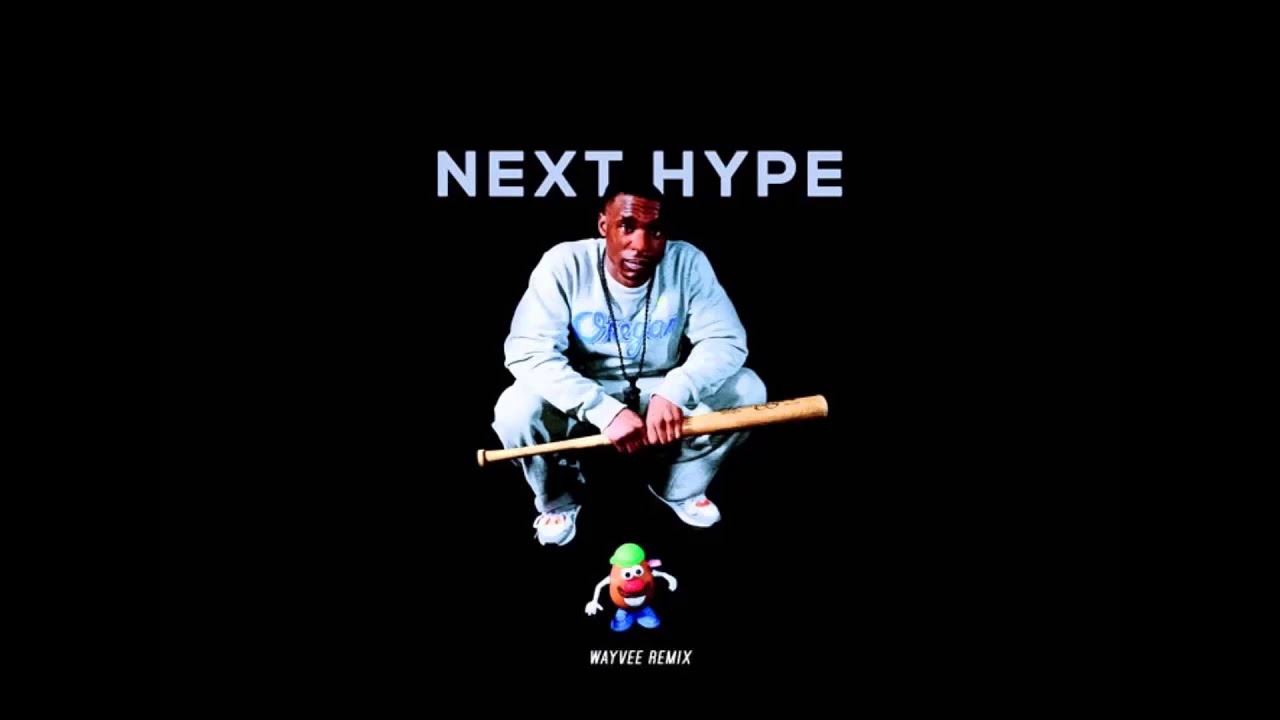 tempa t next hype dj raph remix dubstep