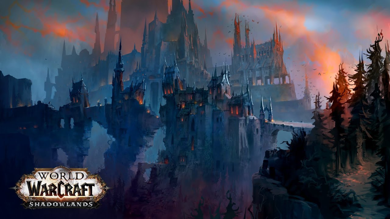 Wow Shadowlands Pet Battle Guide - Eyegor