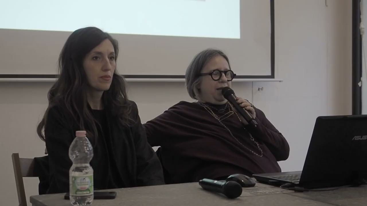 La rivoluzione dei linguaggi: linee di ricerca nell’arte italiana 1960-2000