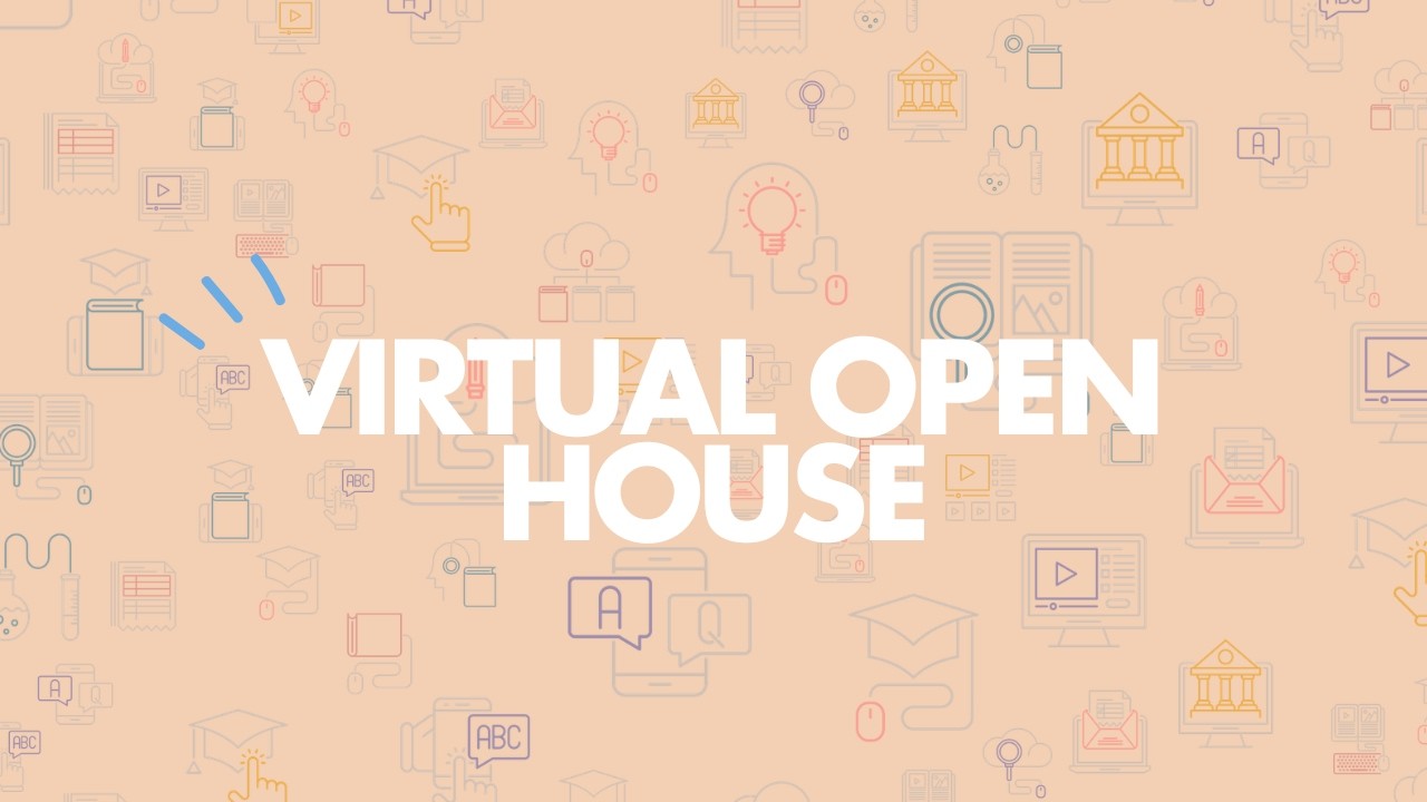 2026 Winter Virtual Open House | University of King's College