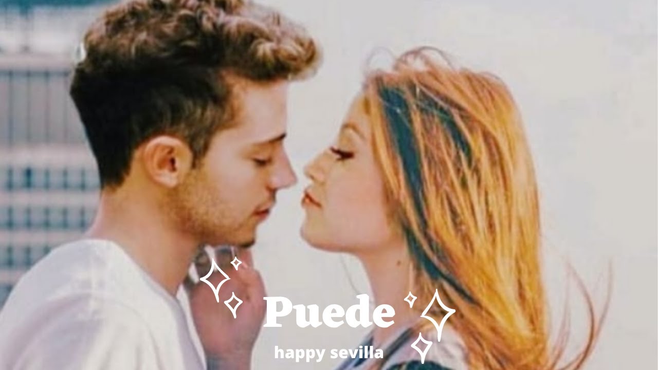 Puede - Ruggero Pasquarelli y Karol Sevilla - Video Ruggarol