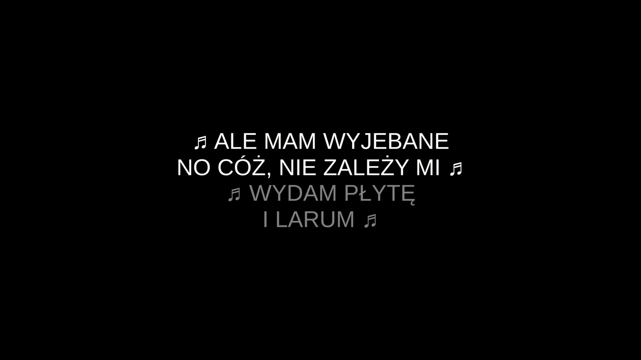 Sobel - Pull Up (Tekst)
