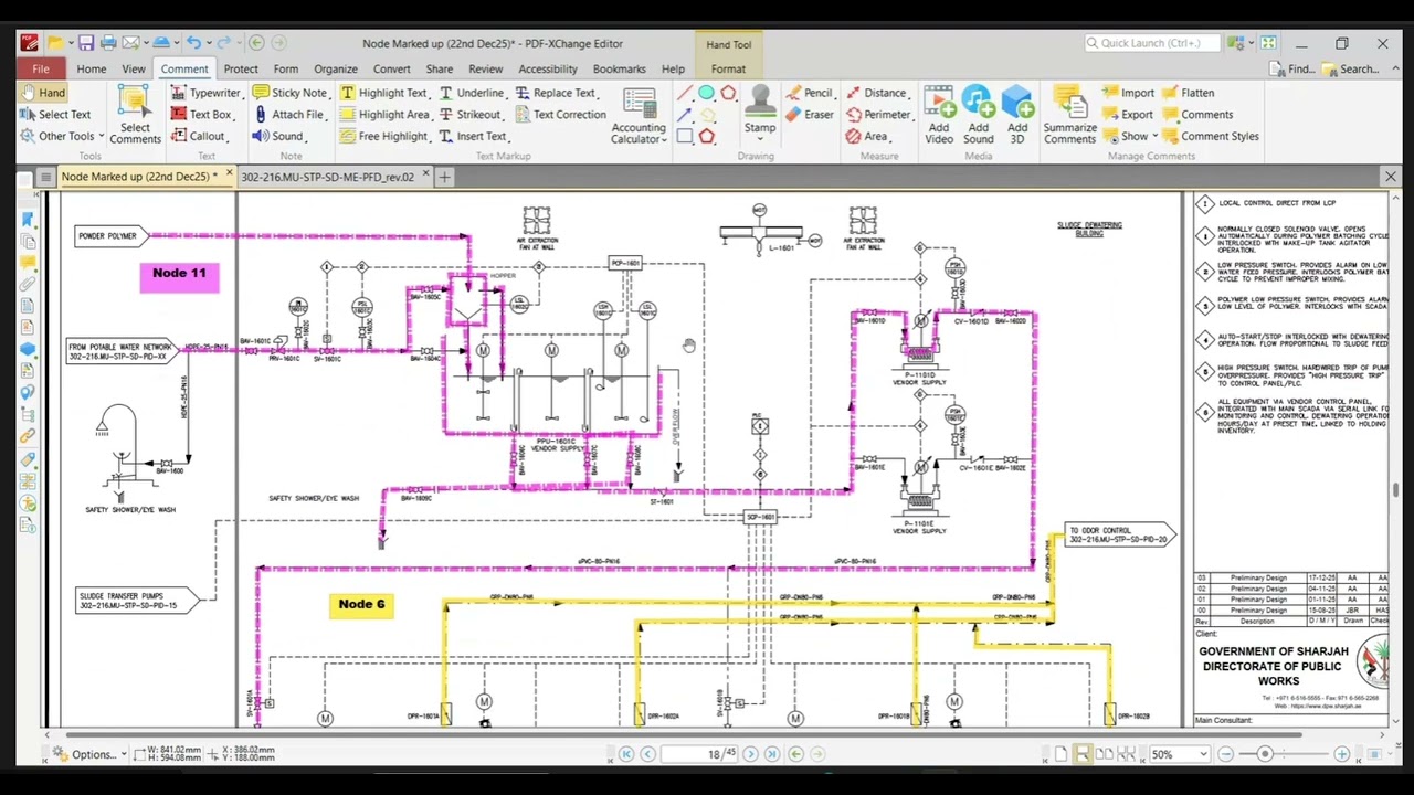 Hazard and Operability (HAZOP) Workshop | Hazard and Operability (HAZOP) Analysis | Part 108 | IITC 