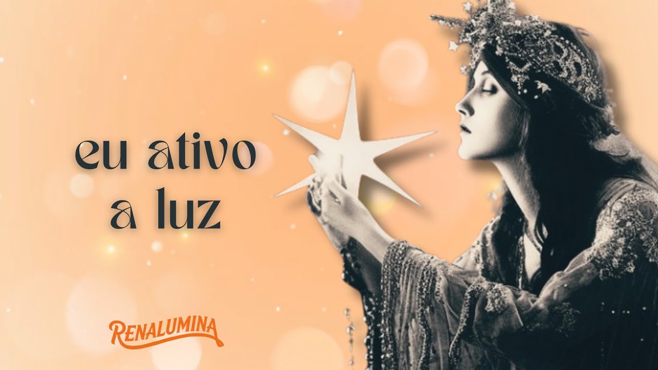 EU ATIVO A LUZ