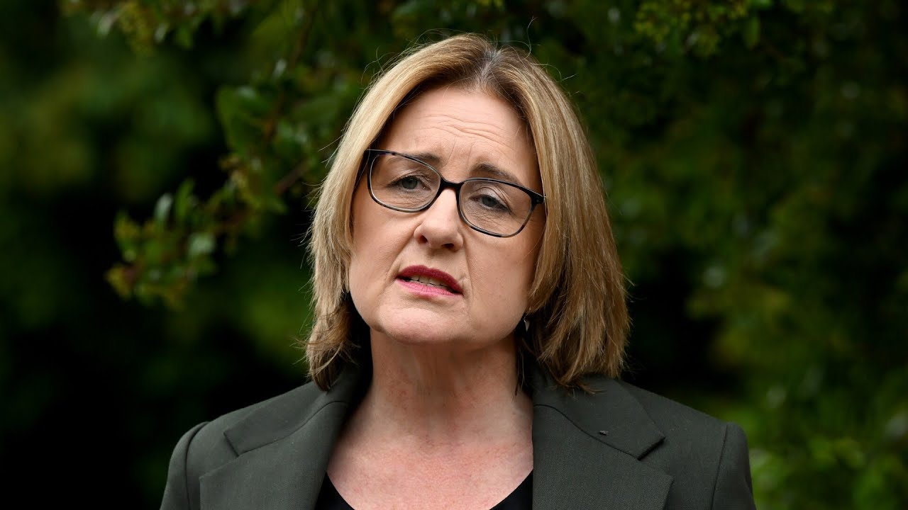 Jacinta Allan&rsquo;s government &lsquo;will be defeated&rsquo; at the next election