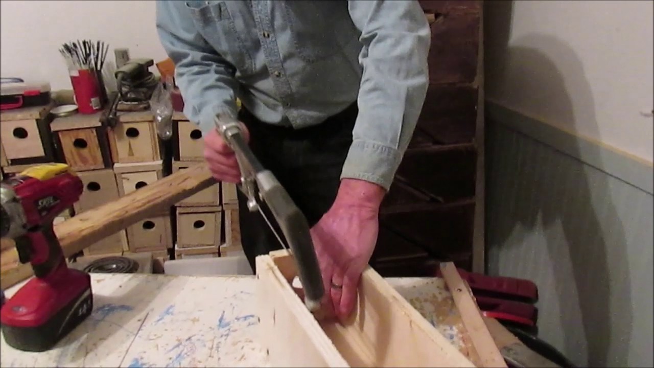 modified weasel boxes