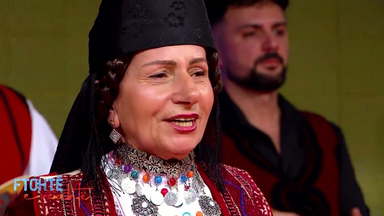 Ftohtë e Nxehtë - Ansambli Mirdita “Mjeshtër i Madh” - Spektakël që ngjall emocion dhe krenari