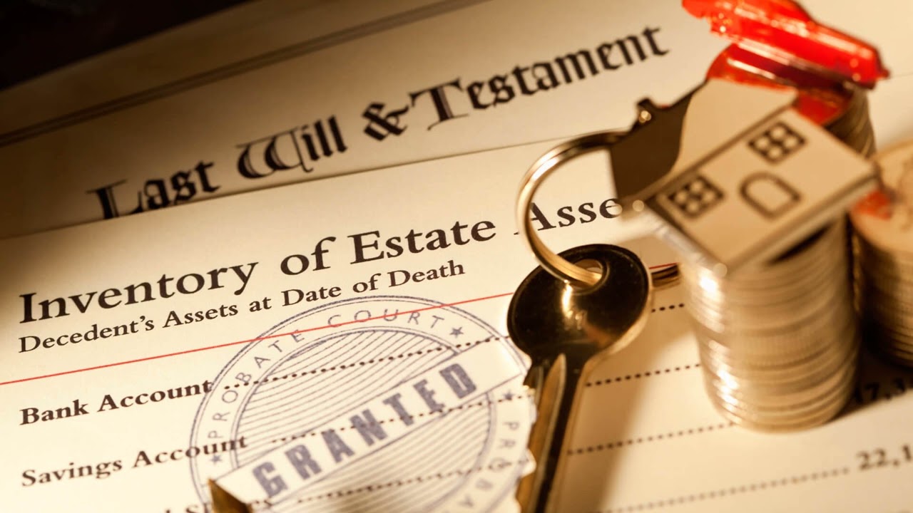 Senior Estate Tax Mistakes: Avoid These Disastrous Errors