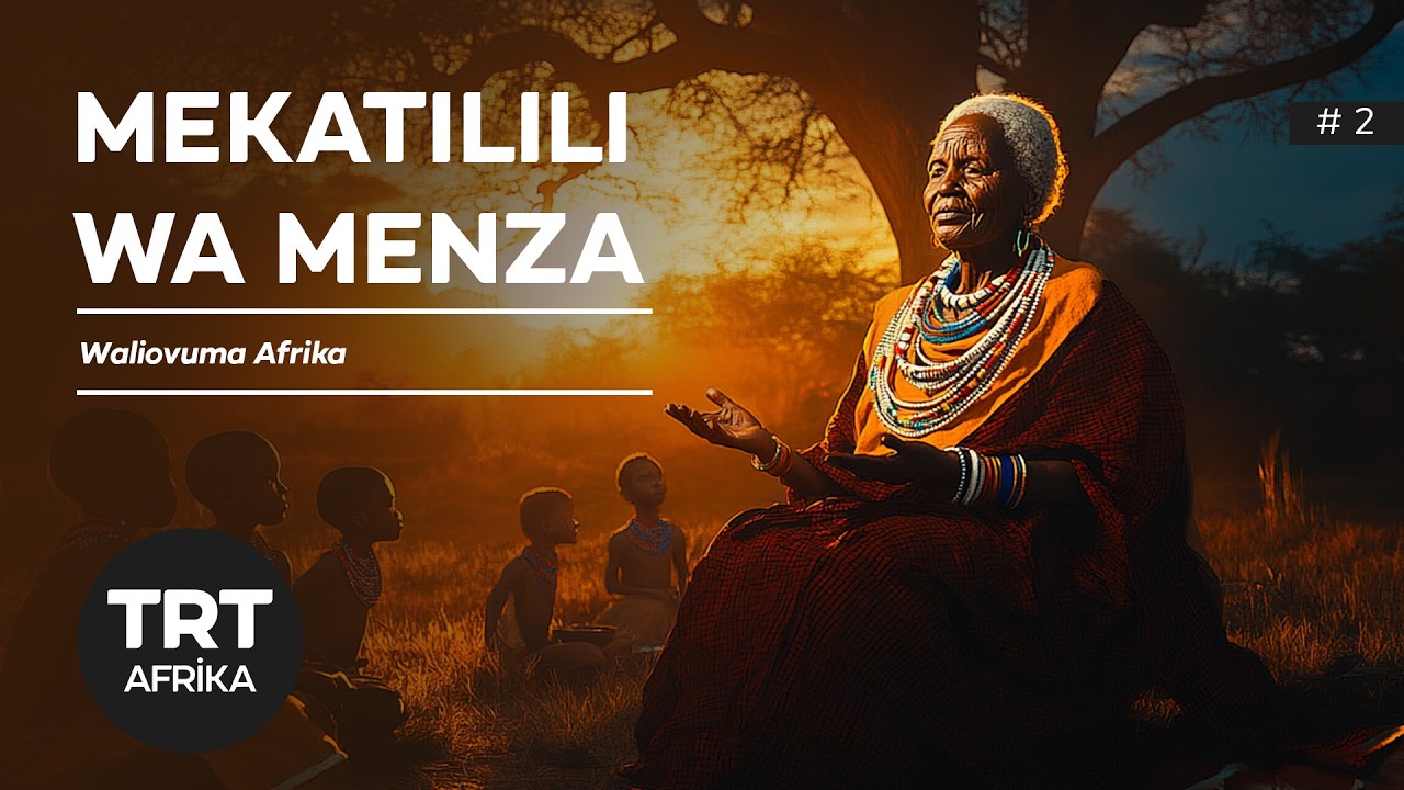 Mfahamu Mekatilili wa Menza: Mwanamke aliyeongoza mapambano dhidi ya Wakoloni nchini Kenya