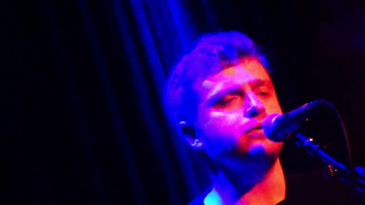 SALTON SEA (LIVE AT SLEEPWALK 1.24.26)
