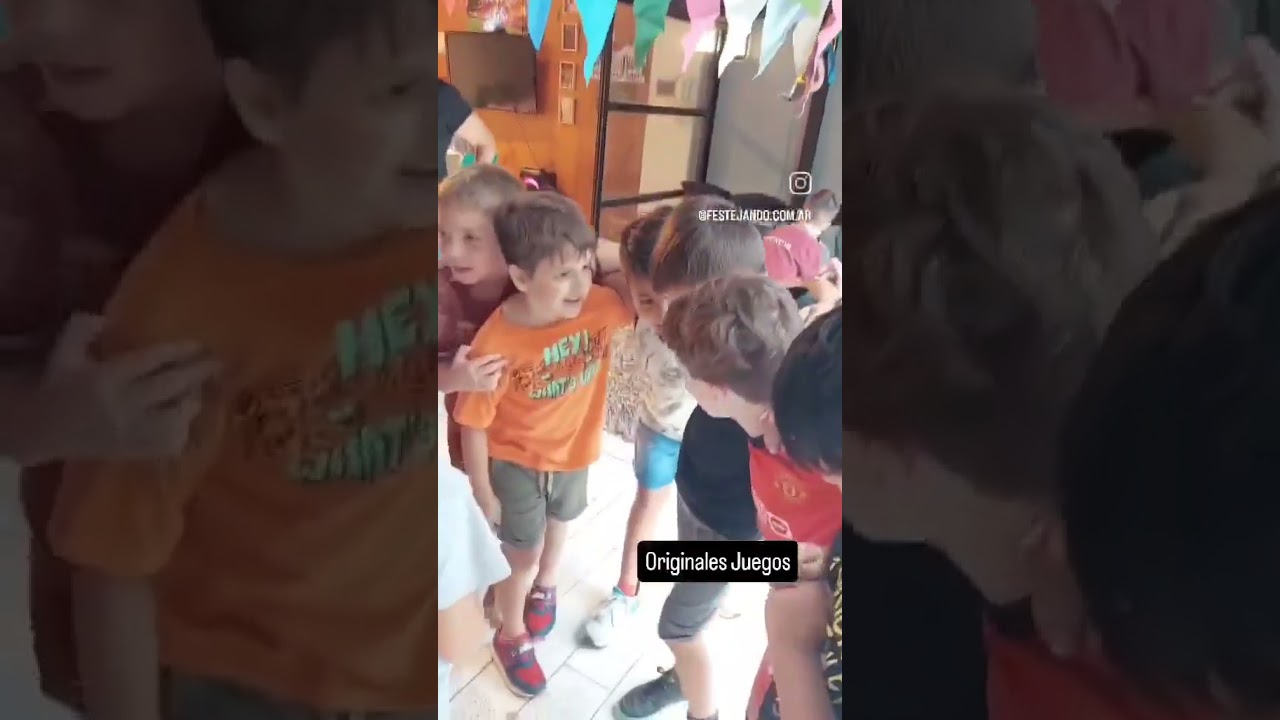 ANIMACIONES INFANTILES, TEENS Y ADULTOS