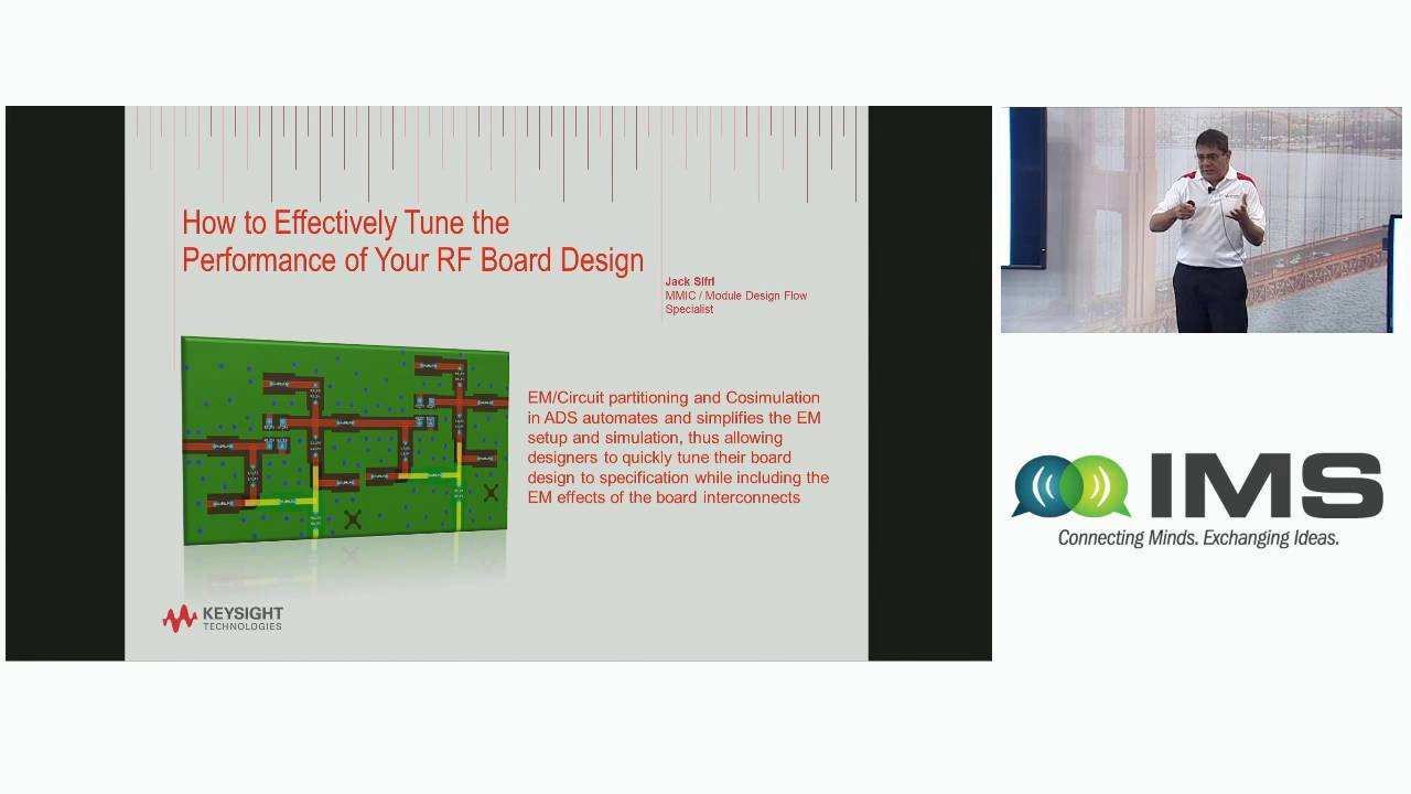 How to Effectively Tune the Performance of Your RF Board Design