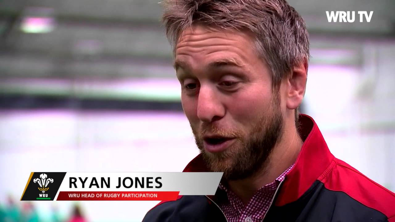 WRU disability rugby pilot