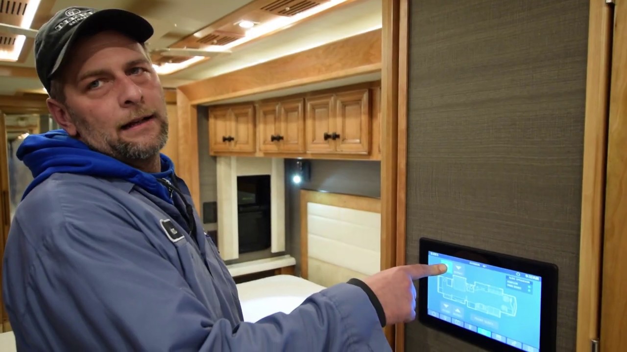2020 Allegro BUS 40IP Full Demonstration