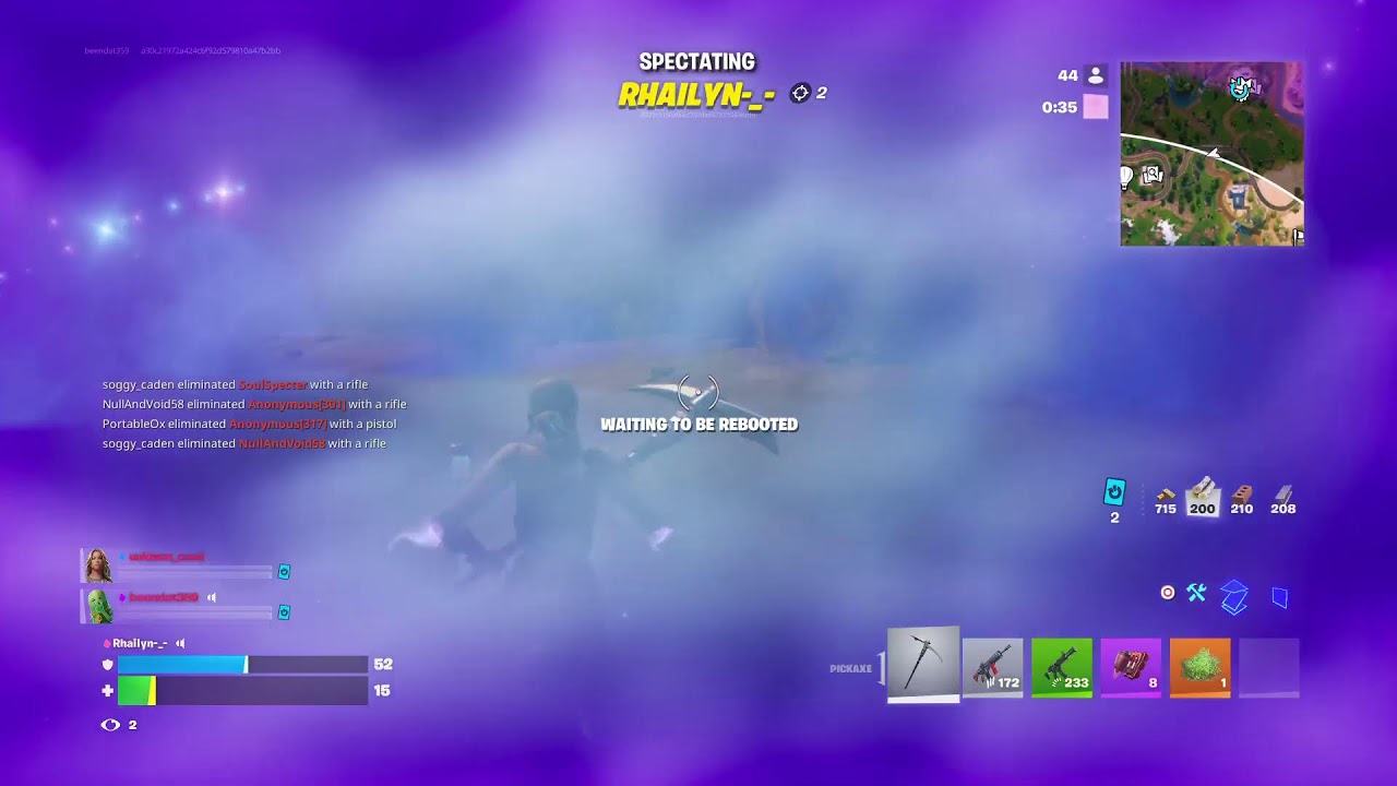 Fortnite
